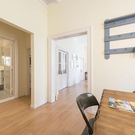 Assuncao Apartment Lisboa Extérieur photo