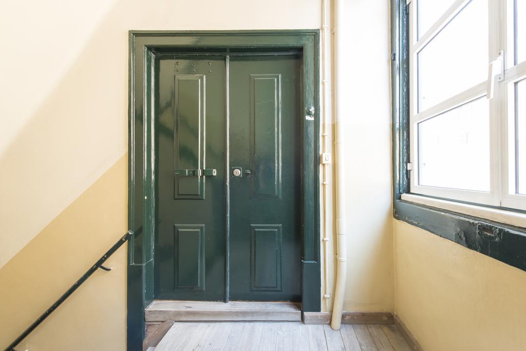 Assuncao Apartment Lisboa Extérieur photo