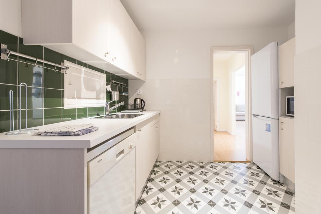 Assuncao Apartment Lisboa Extérieur photo