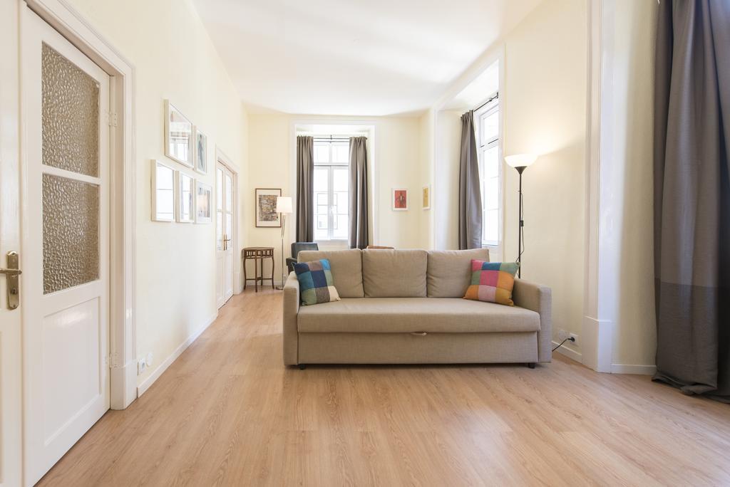 Assuncao Apartment Lisboa Extérieur photo