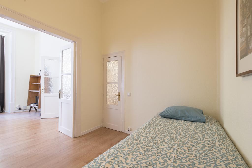 Assuncao Apartment Lisboa Extérieur photo