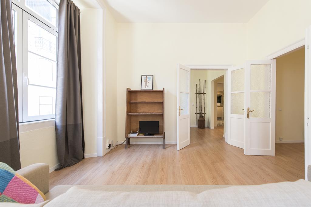 Assuncao Apartment Lisboa Extérieur photo