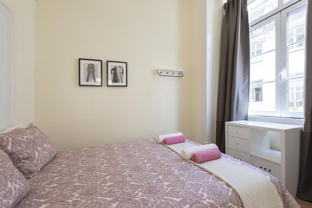 Assuncao Apartment Lisboa Extérieur photo